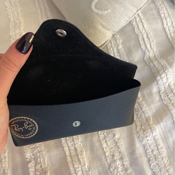 Hexagonal Ray-Bans - Picture 5 of 7